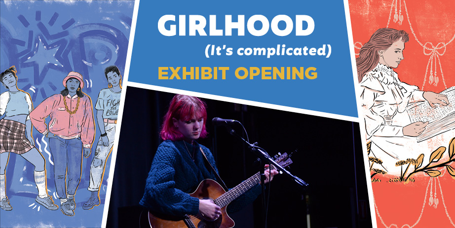 girlhood