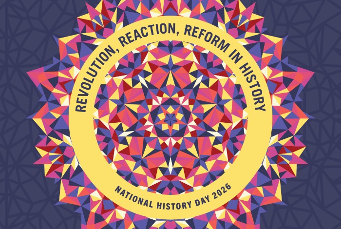 2026 theme logo