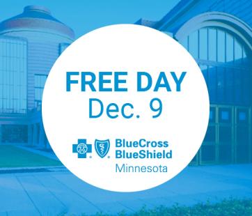 Free Day at the Minnesota History Center Presented by BCBS of MN