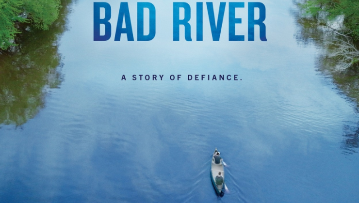 Bad River