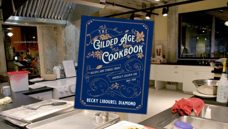 Season's Eatings: Spring Mill City Museum