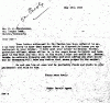  Gilbert Henry Stephenson. Case No. 6598. Letter from Frank A. Whittier to Gilbert Henry Stephenson, May 19, 1922.--Correspondence (gif)