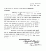  Gilbert Henry Stephenson. Application No. 5151.  Letter from Frank A. Meyers to Board of Pardons, March 2, 1921.--Correspondence (gif)