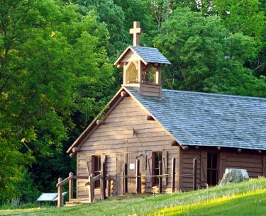 A Journey Back in Time: Exploring Minnesota's Lac qui Parle Mission